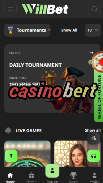 Casino Bert - Personalized Casino Experience-balyscasino.ydblkf.net