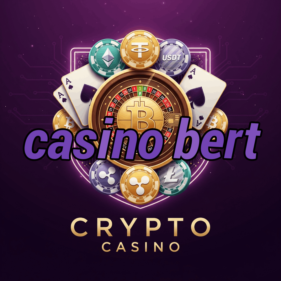 Casino Bert - Personalized Casino Experience